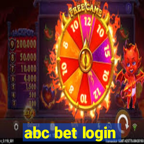 abc bet login
